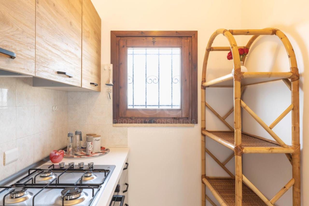 Ferienwohnung Il Gabbiano Castelsardo Exterior foto